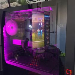 Custom Pc