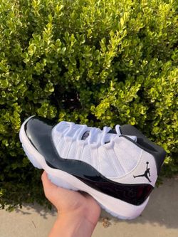 Jordan 11 retro concord