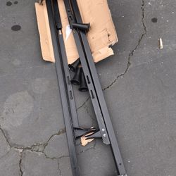 Twin Bed Frame Brand New Never Used 