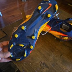 Soccer Cleats