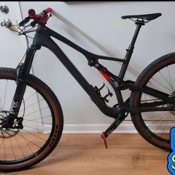 2019 Specialized Stumpjumper Carbon L 