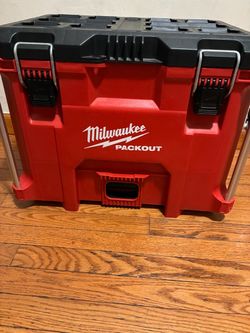 Milwaukee PACKOUT