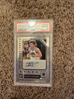 brandin podziemski Auto Psa 10