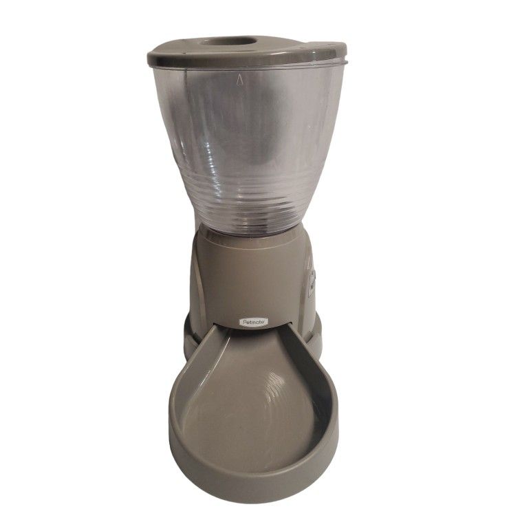 Petmate Automated Cat Dog Feeder
