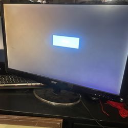 Acer Computer screen Monitor