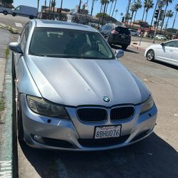 2009 BMW 328i