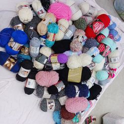 Yarn