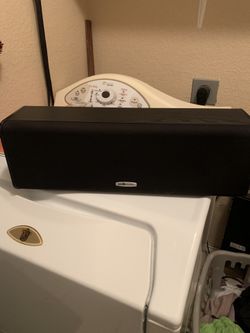 Polk Audio Speaker