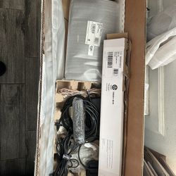Bose Lifestyle 135 Surround System 