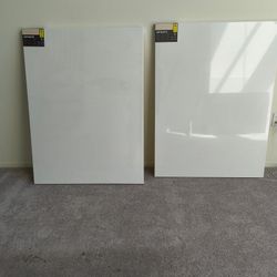 two artsmith canvas 36 x 48