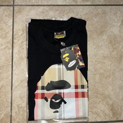 Bape Tee