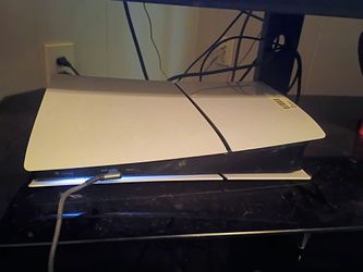 PS5 SLIM DIGITAL