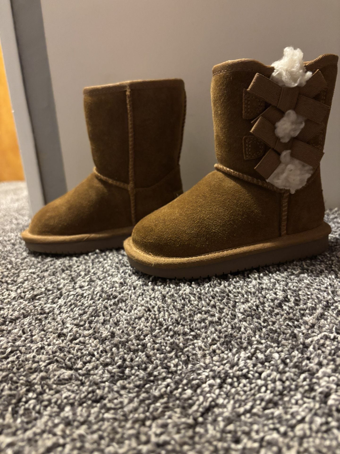 Koolaburra by UGG Toddler Boots