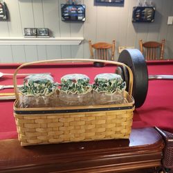 Longaberger Basket