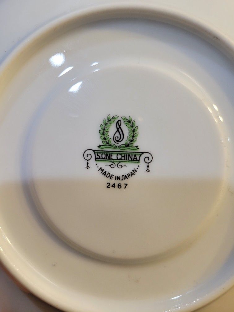 Antique China