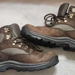 Women's Timberland Hiking Boots