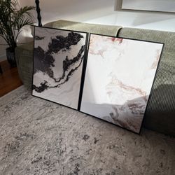 Canvas Wall Art