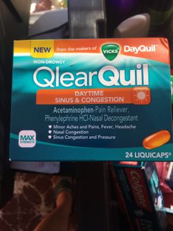 QlearQuil