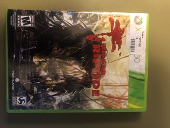 Xbox 360 game