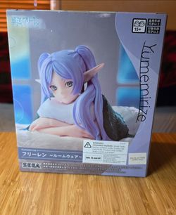 Frieren Figure