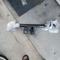 2020 2021 2022 Tesla Model Y Rear Tow Trailer Hicht Brachet Bar Oem