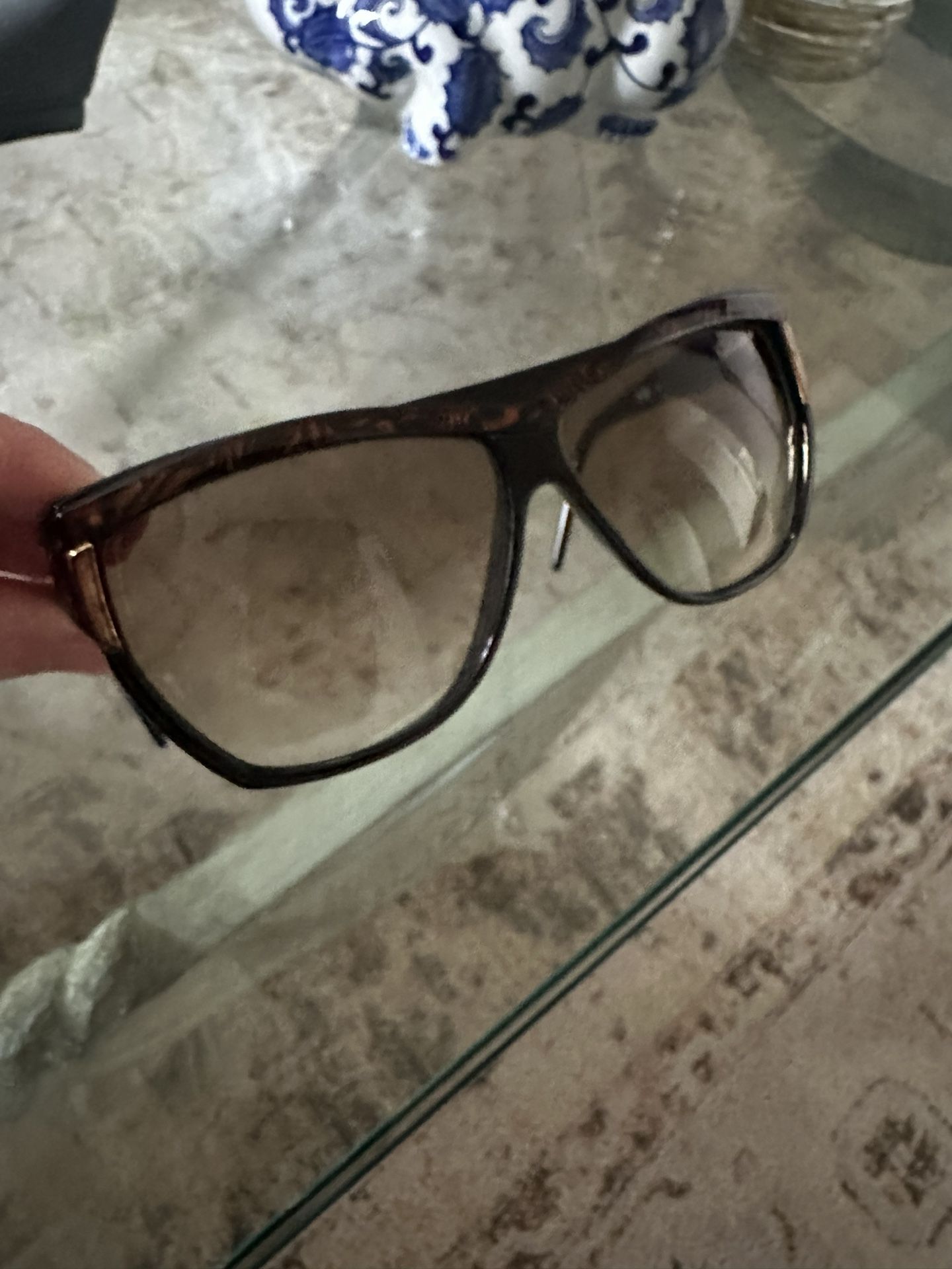 Laura Biagiotti Authentic Vintage Sunglasses