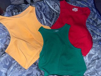 Large Women's tops