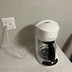 Mr. Coffee
