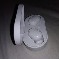 Waterproof Wireless Earbuds Earphones