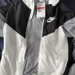Nike Windbreaker 