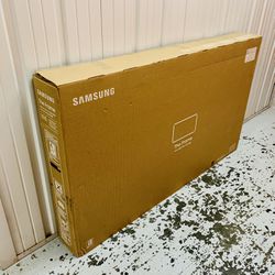 Samsung - 65" Class The Frame QLED 4k Smart Tizen TV  Samsung QN65LS03B  Brand New In Box  Will Deliver
