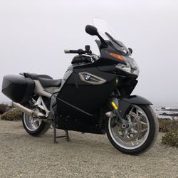 2009 BMW K1300GT