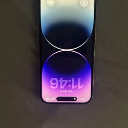 IPhone 14 Pro 256 GB Unlocked 