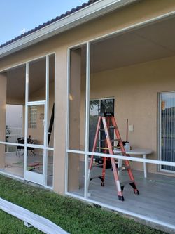 Patio Screens And More