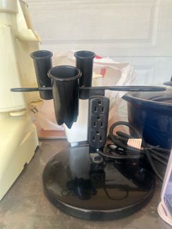 power center/organizer