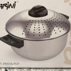Pasta Pot
