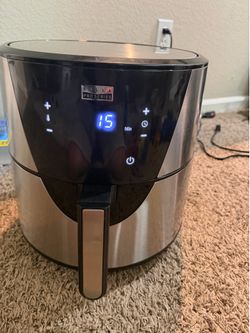 Bella Pro Air fryer