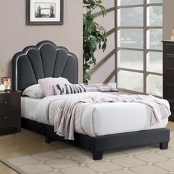 Twin Size Bed Frame Only 