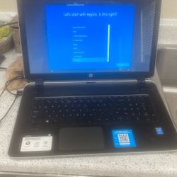 Hp Pavilion Core I5 4gb Ram 100 Gb Hdd 