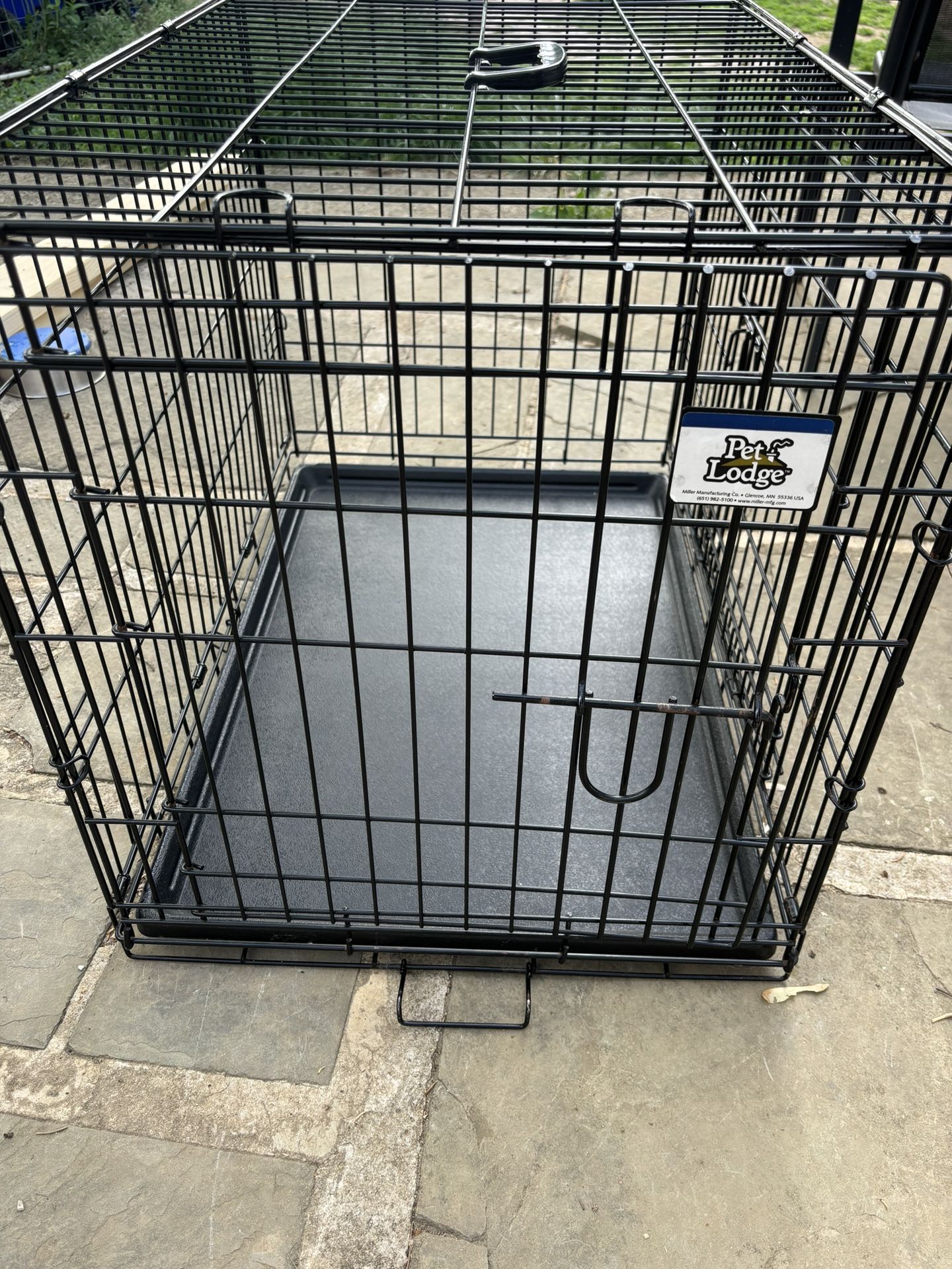 Dog Crate
