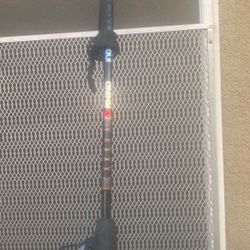 Complete Fishing Rod Combo $50