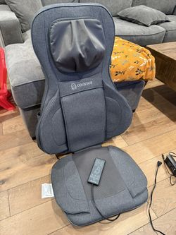Comfier Neck And Back Massager