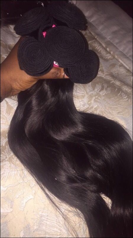 Brazilian Hair for sale 20-30in