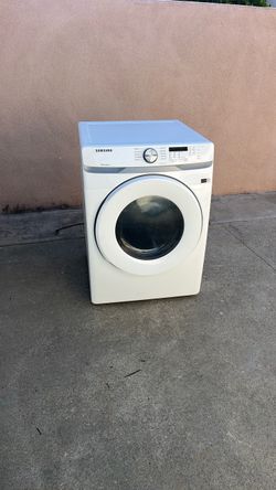 Selling Dryer Samsung