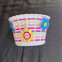 Schwinn Kids Bike Basket