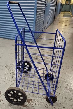 Shopping cart
