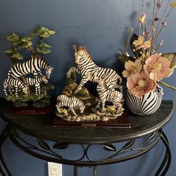 Zebras Figuras (normal Usted )