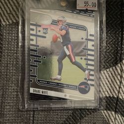Football card