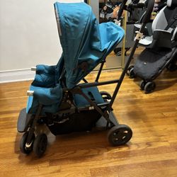 Joovy Carriage