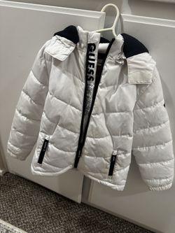 Guess Boys puffer Jacket